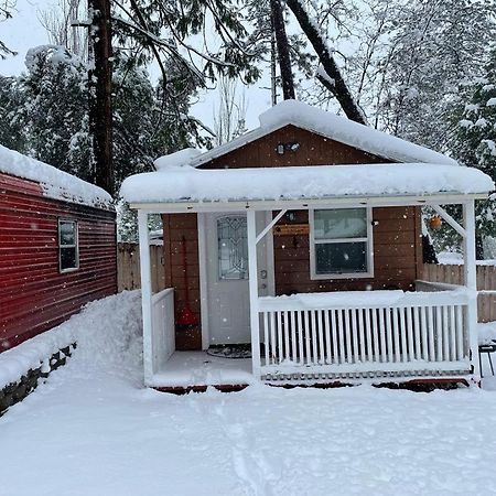 Acorn Cottage - Hidden Gem In Green Heaven, Getaway To Bass Lake & Yosemite Oakhurst Eksteriør billede